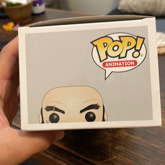 Jet Funko🔥 - Picture 2 of 6